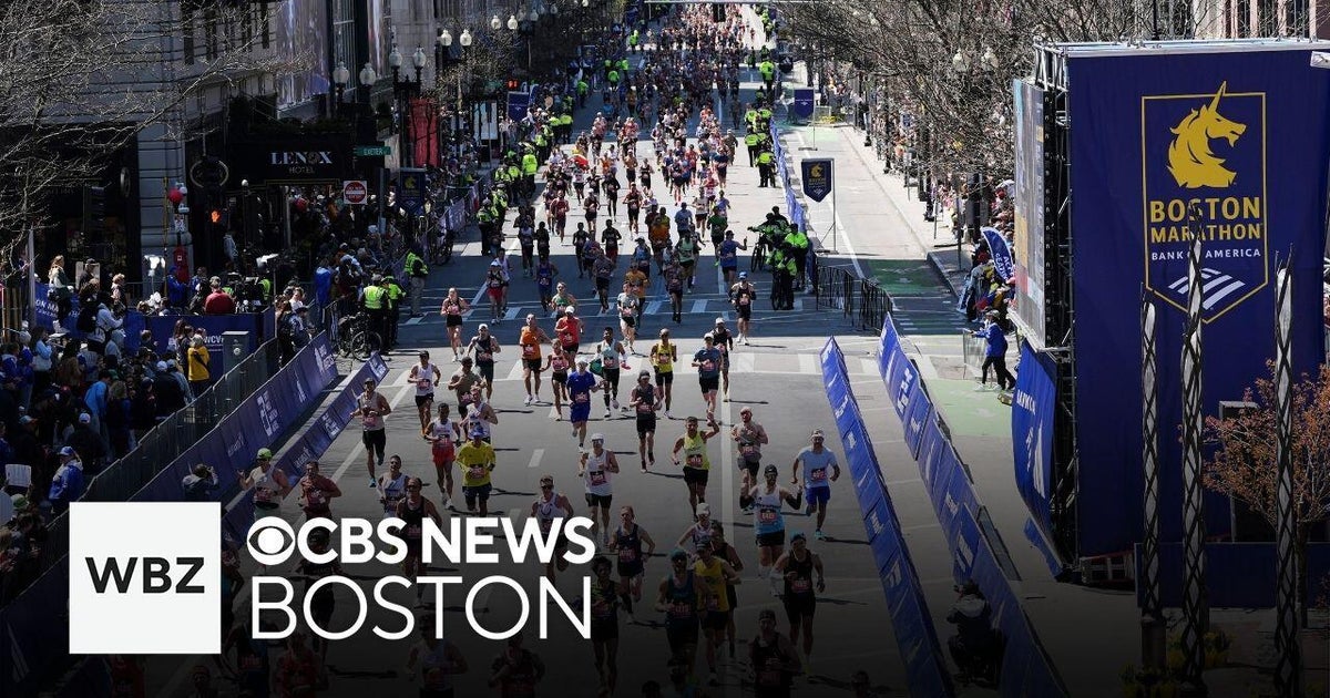 Boston Marathon 2025 Highlights Community Spirit, Runner Achievements