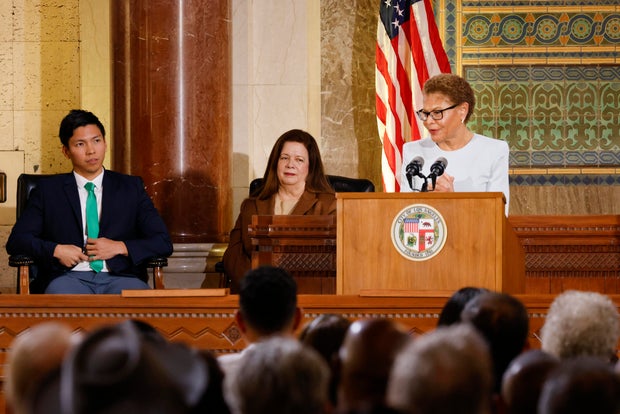 State of the City 