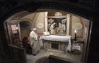 Pope Francis 