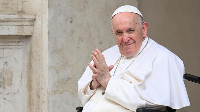 Apr 21: CBS News 24/7, 10am ET