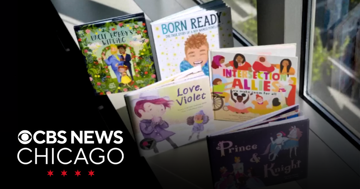 Supreme Court hears case on LGBTQ characters in books brought by Mulim ...