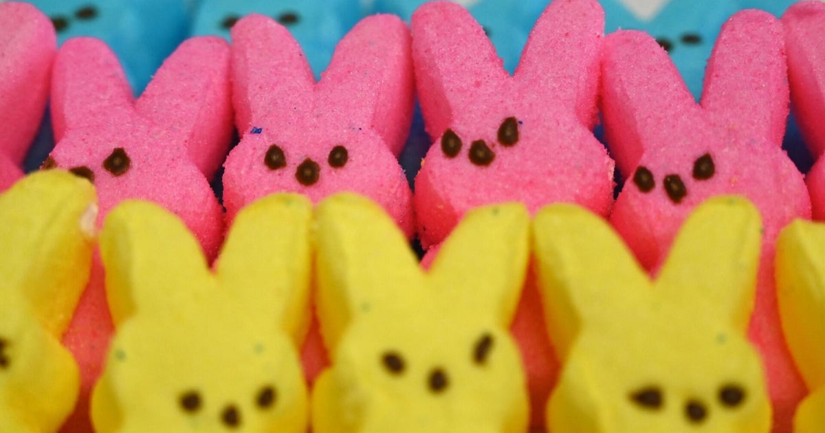 Doctor breaks down RFK Jr.'s food dye phase out - CBS News