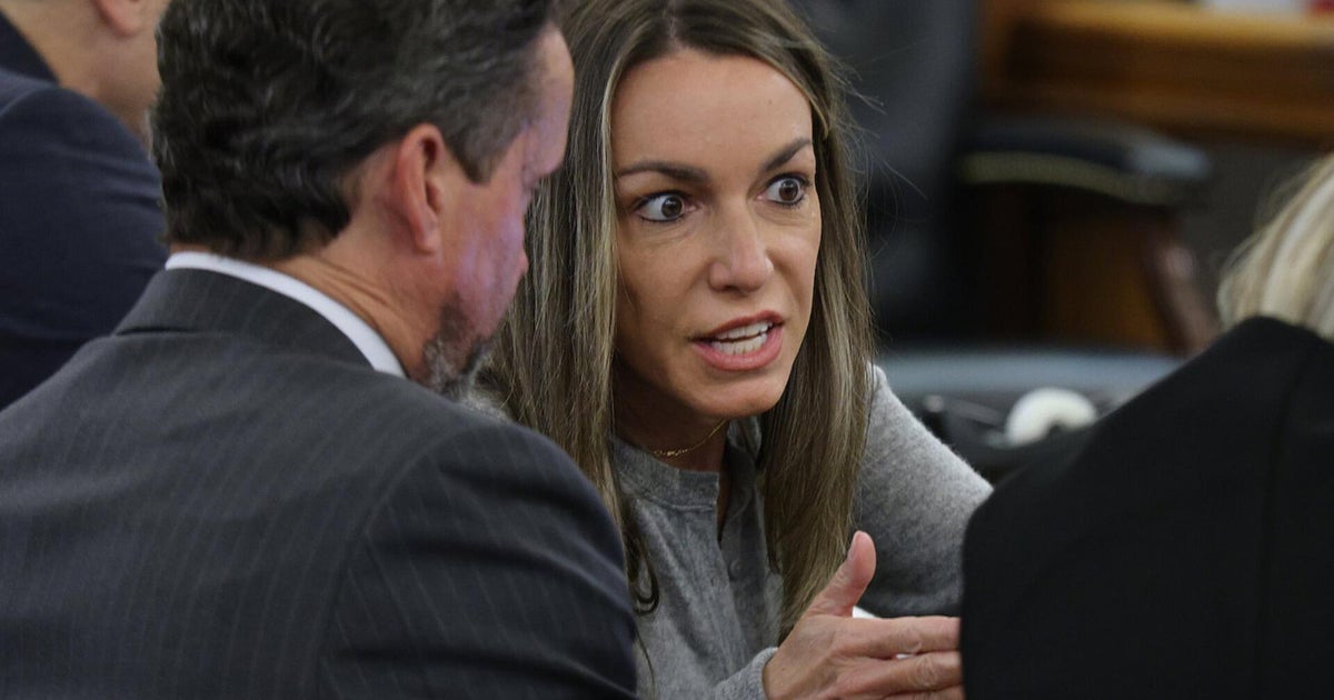 Karen Read's second trial set to begin with opening statements - CBS News