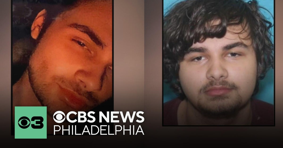 Pine Hill Police in New Jersey search for fugitive charged with ...