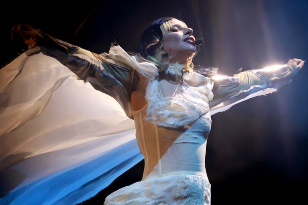 2025 Coachella Valley Music And Arts Festival - Weekend 1 - Day 1 