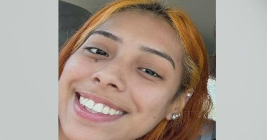 Miami police ask for help in finding missing teen Miami police ask for help in finding missing teen