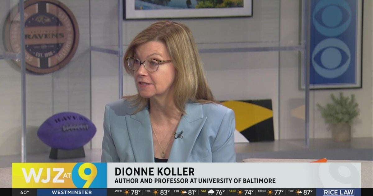 "More Than Play" by Dionne Koller dives into youth sports and how current systems may be hurting kid