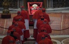 VATICAN-RELIGION-POPE 