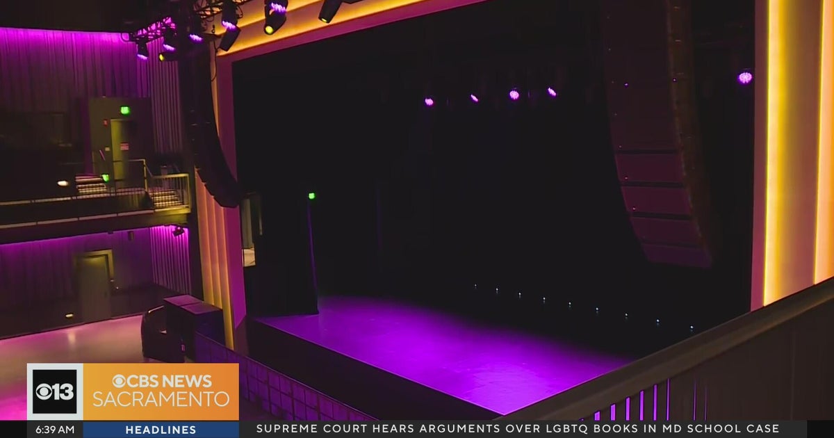 First look at Channel 24 in Sacramento