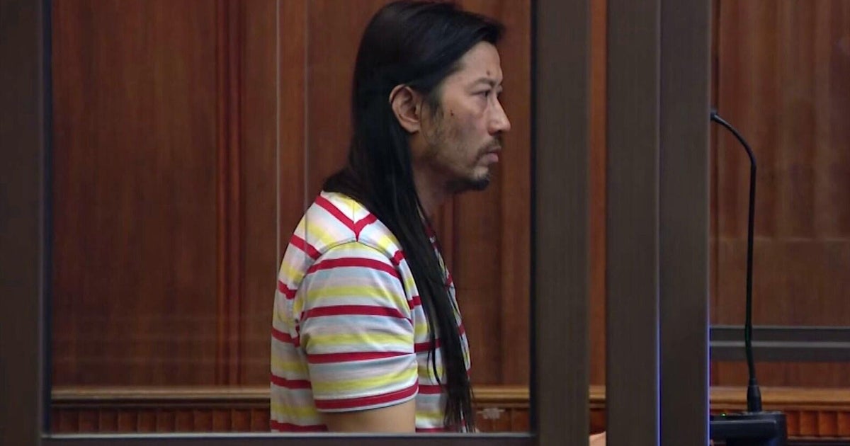 Man Arrested for Trespassing at Karen Read Trial Buffer Zone