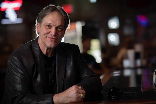 SPORTS-FBN-BEARS-MCMICHAEL-HOF-TB