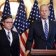 Congress returns to face chaotic funding fight, Epstein drama, crime crackdown 