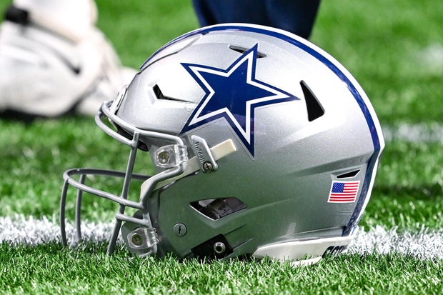 NFL: NOV 03 Cowboys at Falcons 