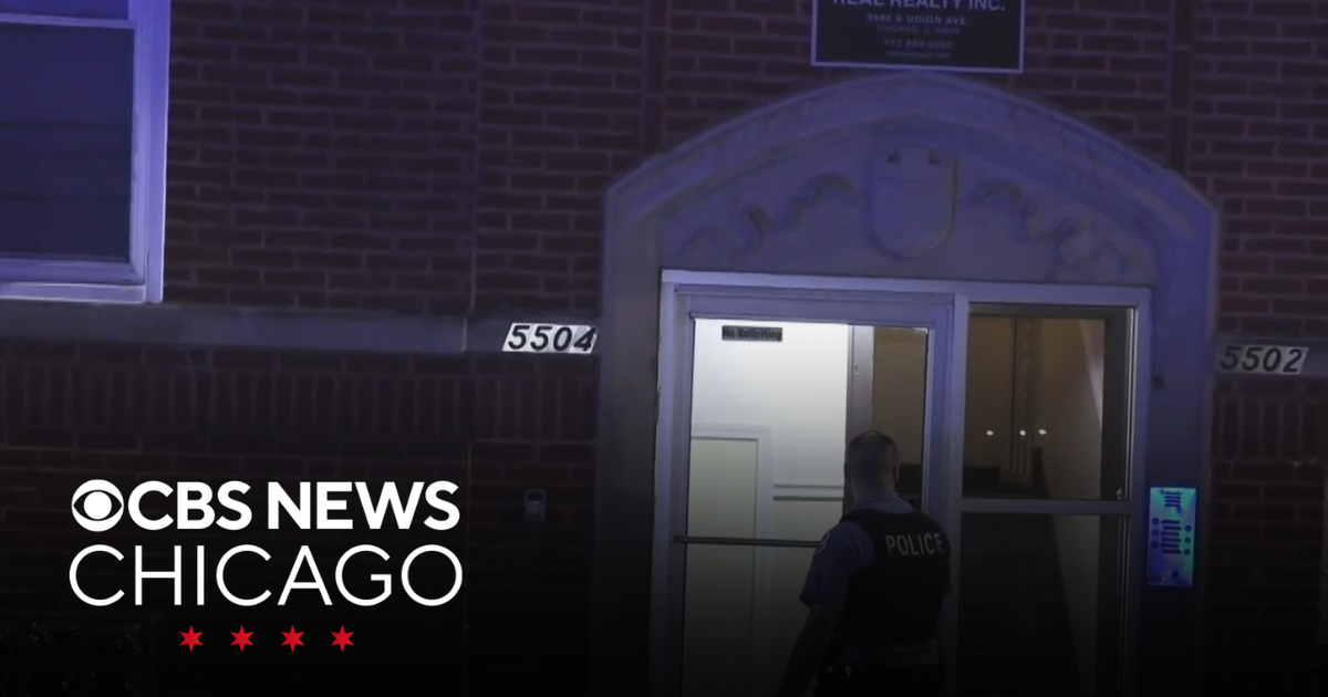 Man shot, critically injured during robbery on Chicago's South Side ...
