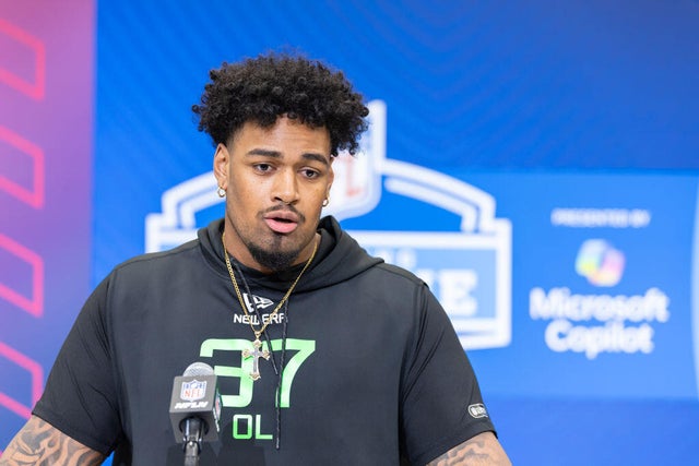 What were the 2025 NFL Draft Day 1 picks? See the list of What were the 2025 NFL Draft Day 1 picks? See the list of