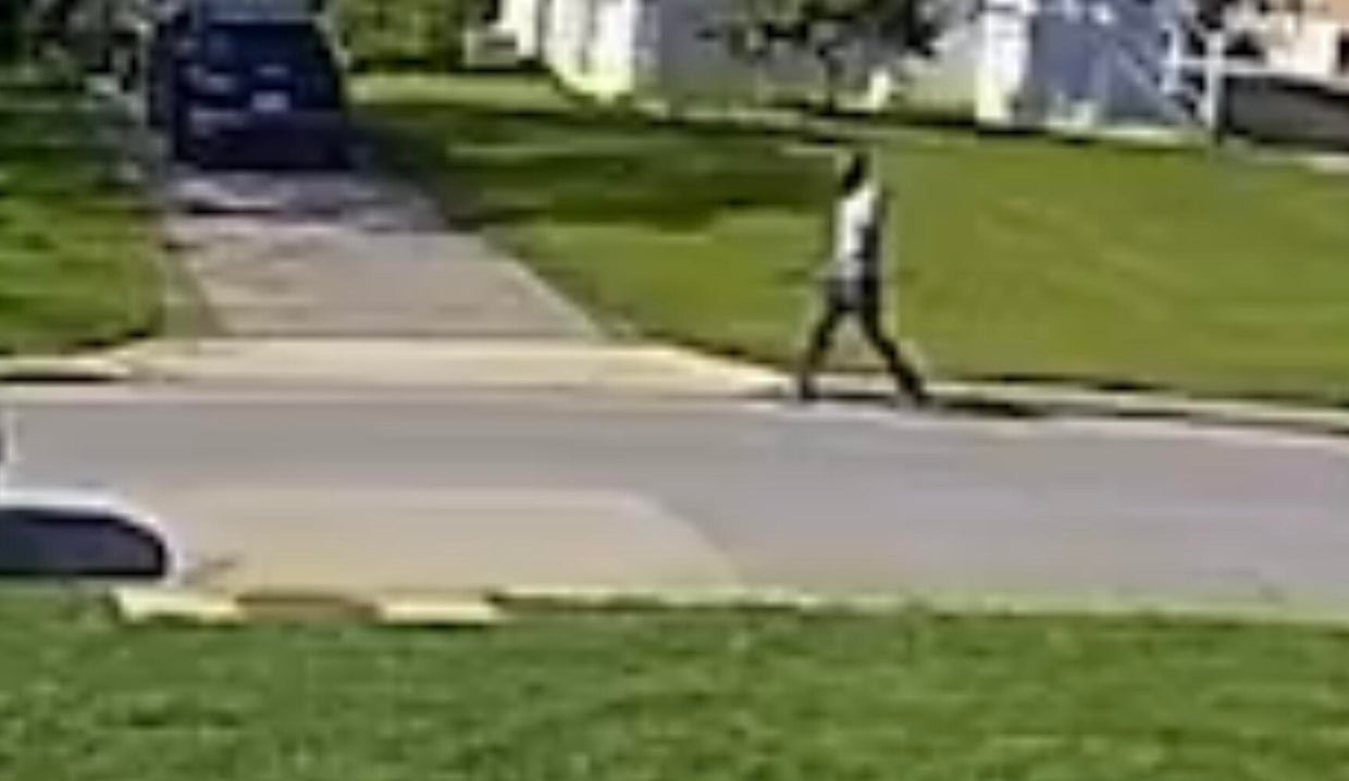 Investigators identify detective who killed man in Baltimore County ...