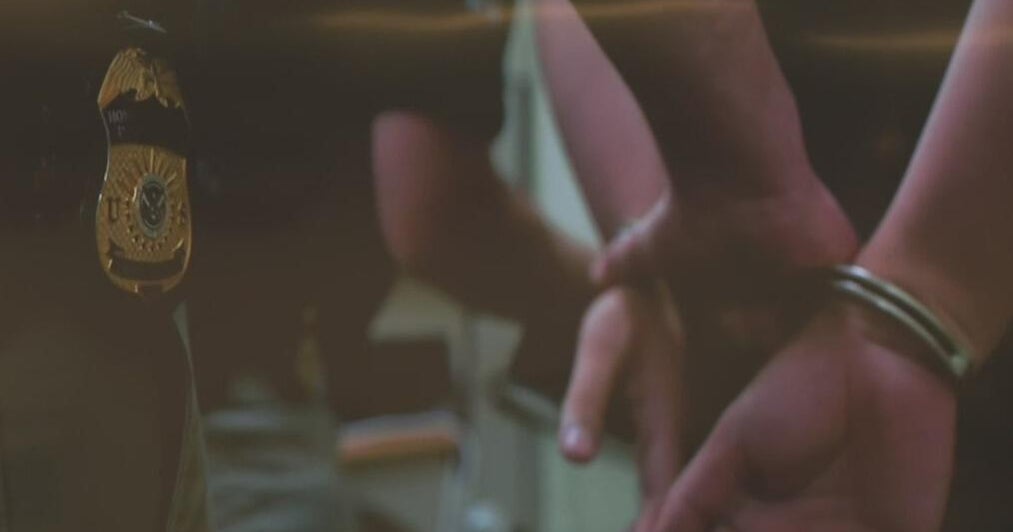 ICE, HSI Baltimore announce indictments related to marriage fraud operation - CBS Baltimore