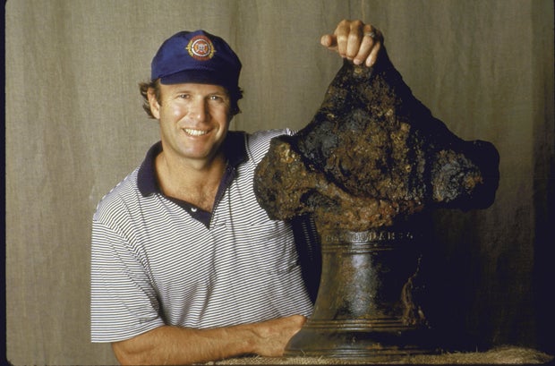 Barry Clifford 