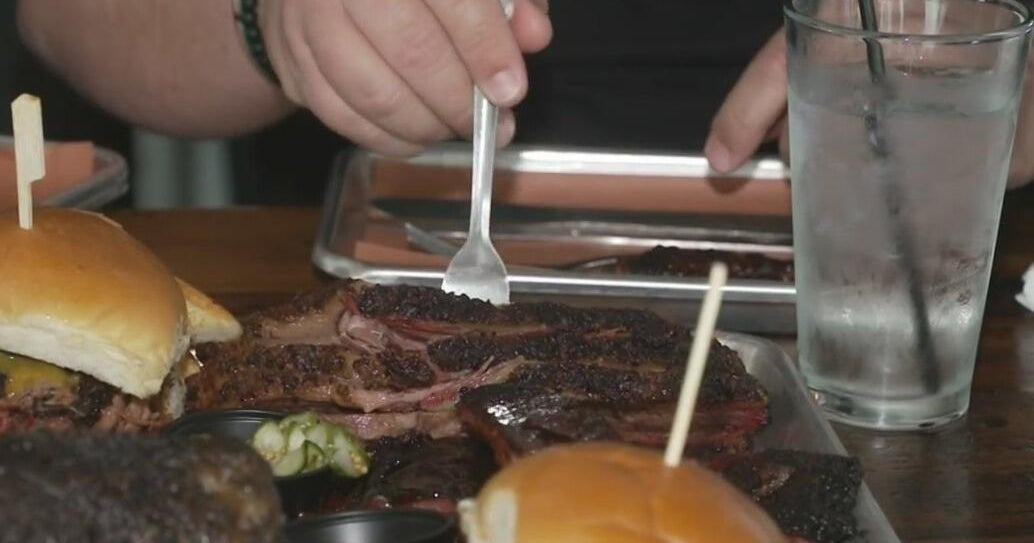 LoveFood Names 'Most Legendary Restaurants' Across Five States