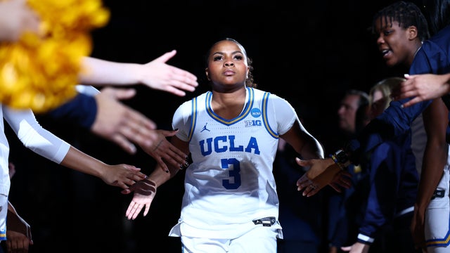 NCAA Women's Basketball Tournament - Elite Eight - Spokane 