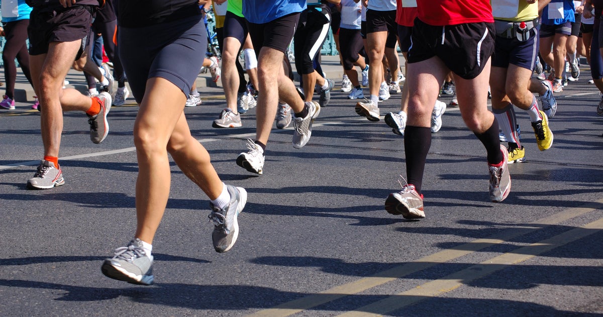 NYCRUNS Brooklyn Half Marathon 2025 route map, road closures, start times for Sunday's race