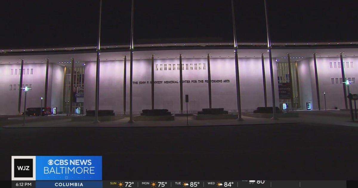World Pride events at Kennedy Center canceled - CBS Baltimore