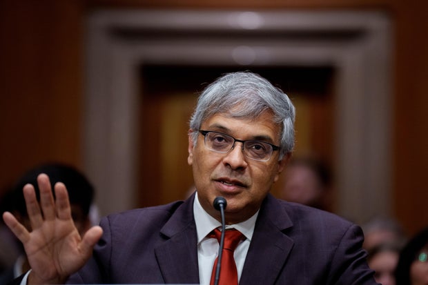 Dr. Jayanta Bhattacharya