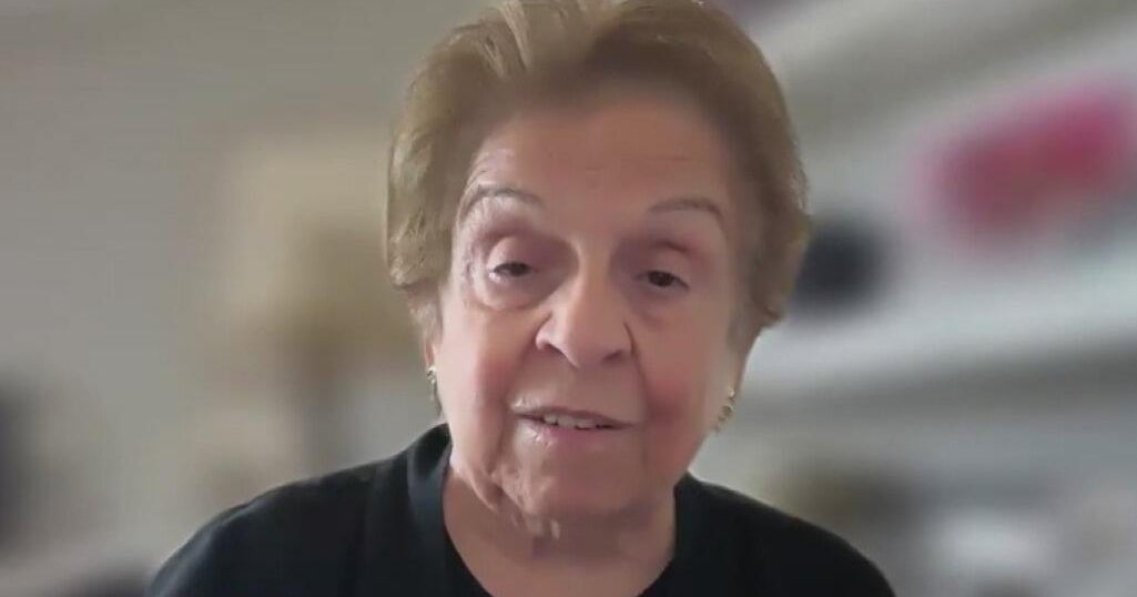 Jim talks with Donna Shalala about DOGE cuts to HHS – CBS News