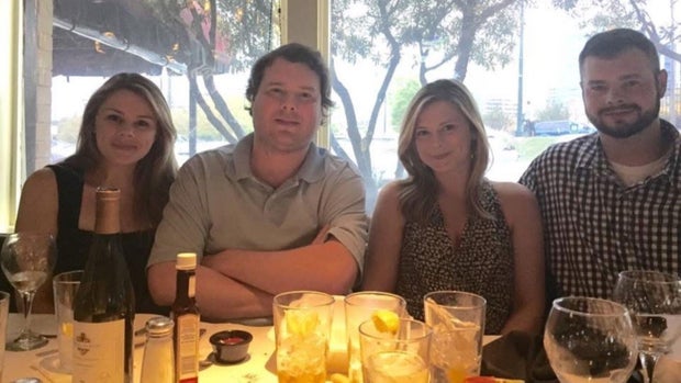 Farris siblings