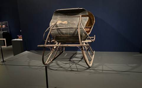 Heinz History Center unveils new exhibit revealing rare, unseen