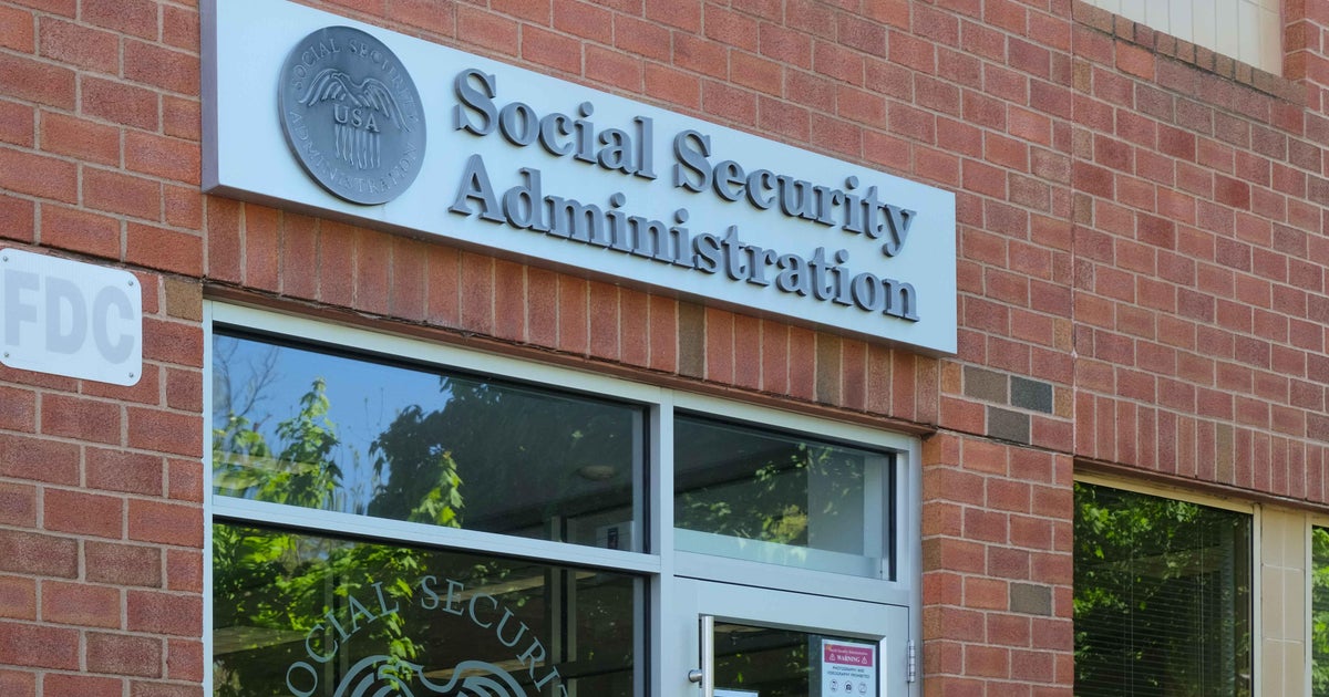 South Florida residents face long wait times for Social Security help amid staffing cuts South Florida residents face long wait times for Social Security help amid staffing cuts
