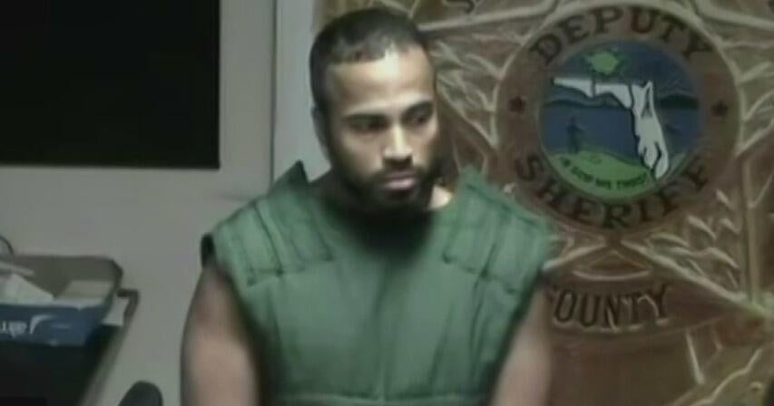 Bond denied for man charged in stabbing death of ex-girlfriend in SouthWest Miami-Dade Bond denied for man charged in stabbing death of ex-girlfriend in SouthWest Miami-Dade