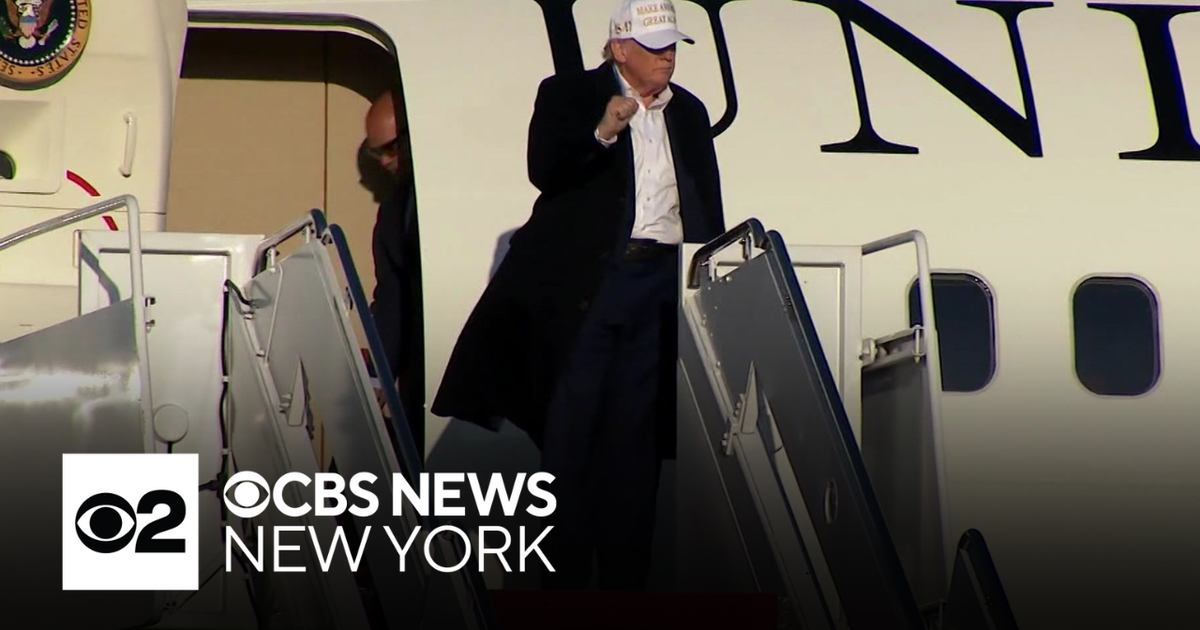 Trump's Second Term: 100 Days of Controversy
