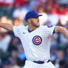 Cubs' Jameson Taillon to start Game 3 of NLDS against Brewers at Wrigley Field 
