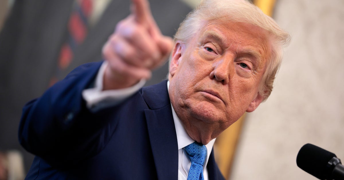 Trump administration orders federal agencies to track on-site work amid work-from-home crackdown: OMB memo