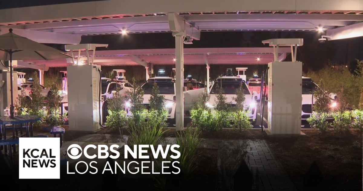 Santa Monica Residents Demand Noise Reduction from Waymo Charging Stations