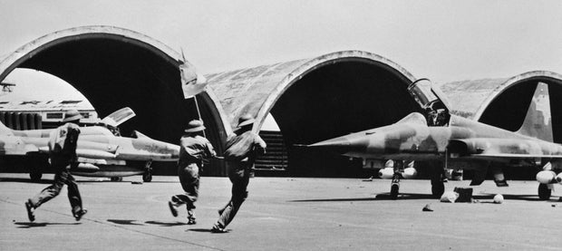 VIETNAM-WAR-LIBERATION-VIET CONG