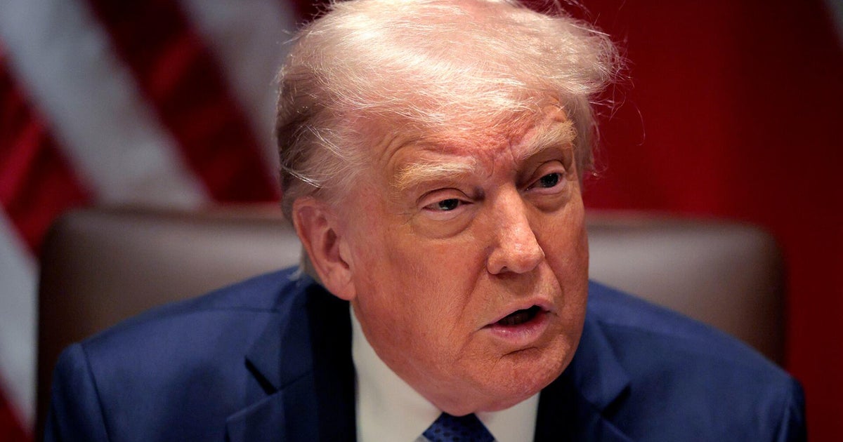 How Trump has maximized his power in his second term