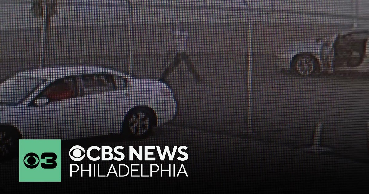 Carjacking suspect fatally shot by Philadelphia police after chase that ...