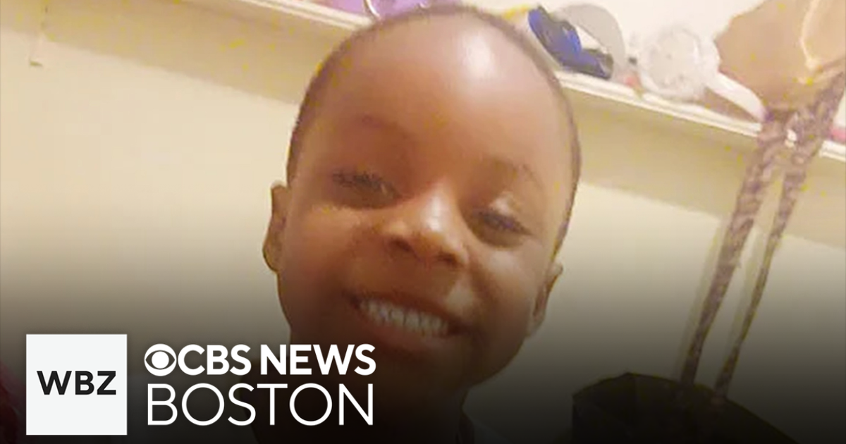 Family devastated after 5-year-old boy hit and killed by Boston school ...