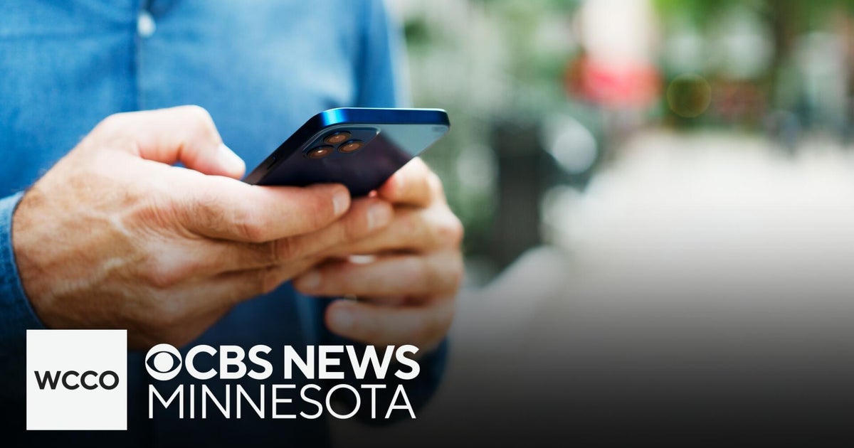What r ur fav texting abbreviations? - CBS Minnesota