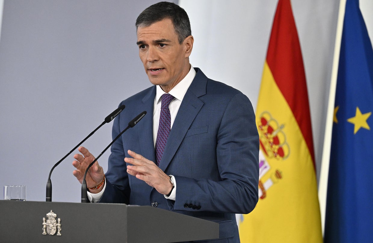 Power outage in Spain and Portugal still a mystery, but leaders vow to ...