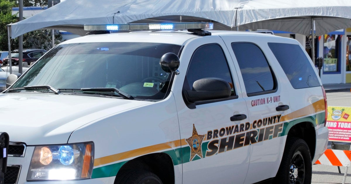 4-year-old shot near Fort Lauderdale; rushed to hospital as BSO investigates 4-year-old shot near Fort Lauderdale; rushed to hospital as BSO investigates
