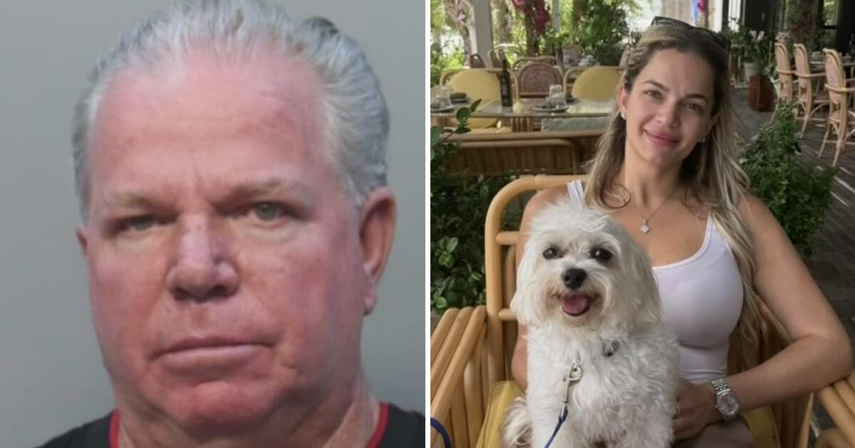 South Florida man accused of setting pregnant daughter’s home on fire, killing her dog South Florida man accused of setting pregnant daughter’s home on fire, killing her dog