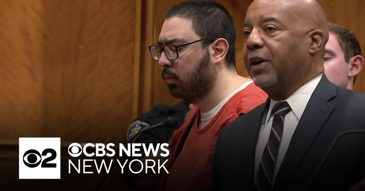 Judge to rule on mental fitness of man accused of killing FDNY EMS ...