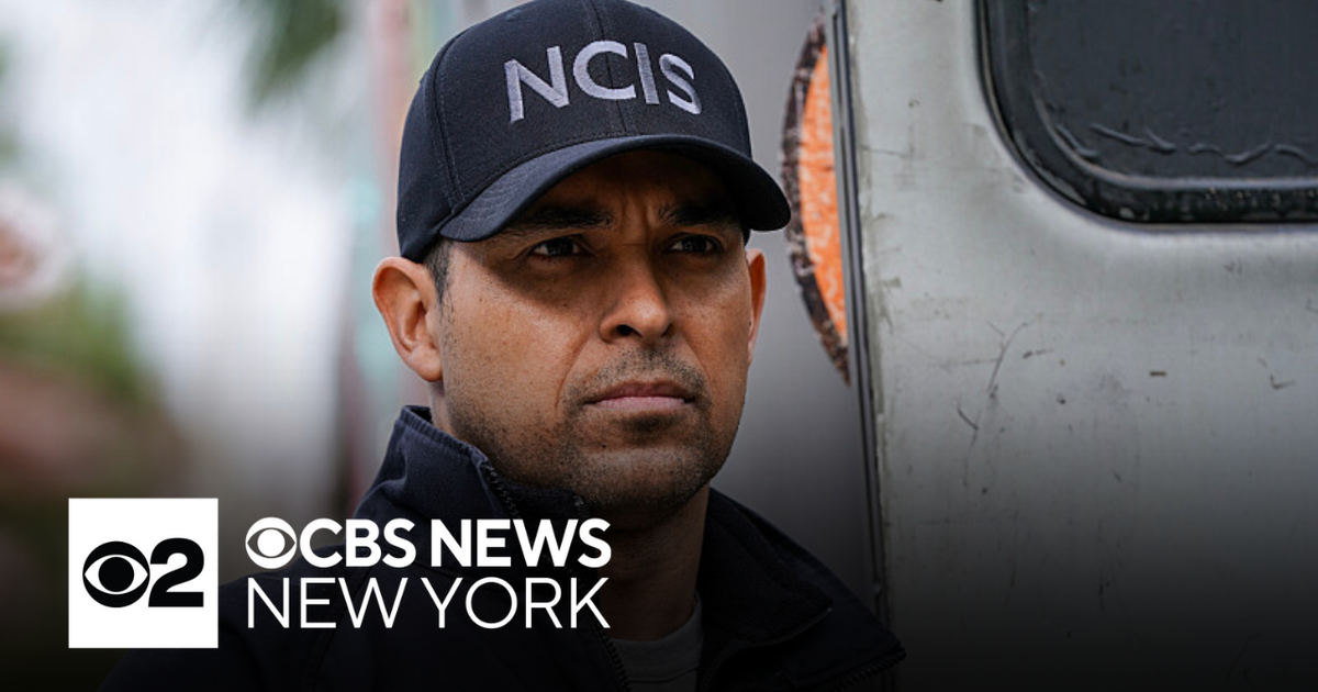 Wilmer Valderrama Teases Major 'NCIS' Character Death in Season 22 Finale