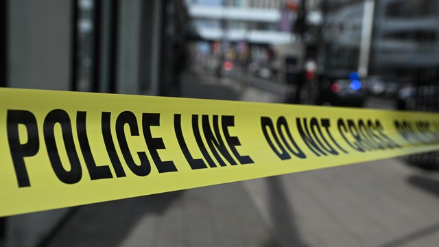 Police-Involved Shooting Shuts Down Rideau Street In Ottawa 