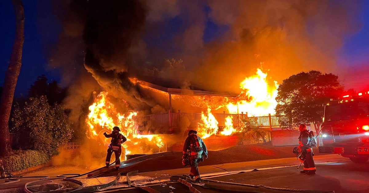 Multiple Pets Dead in Recent House Fires Across Clinton, Modesto, Durham