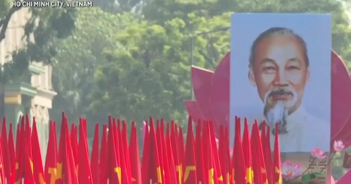 Remembering the Vietnam War on fall of Saigon's 50th anniversary