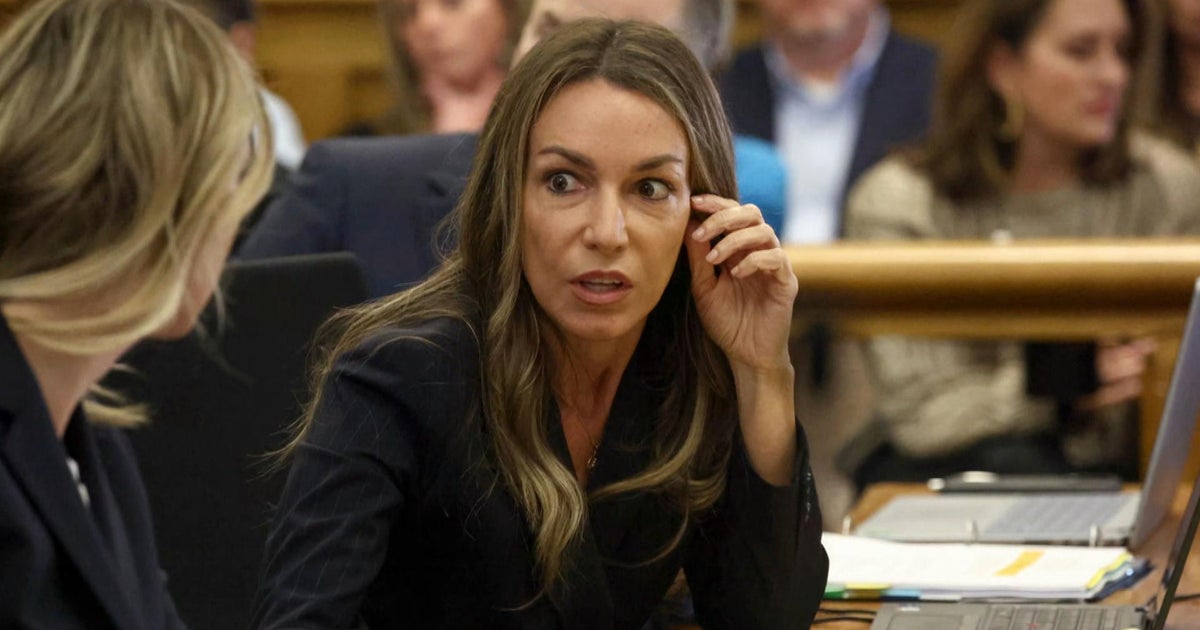 Witness in Karen Read trial describes frantic call from defendant during testimony